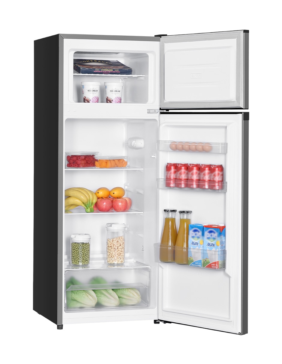Refrigerador 7 pies TDD7S 4